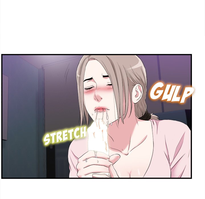 Behind the Curtains - Chapter 35 [photo 95] - MangaPorn