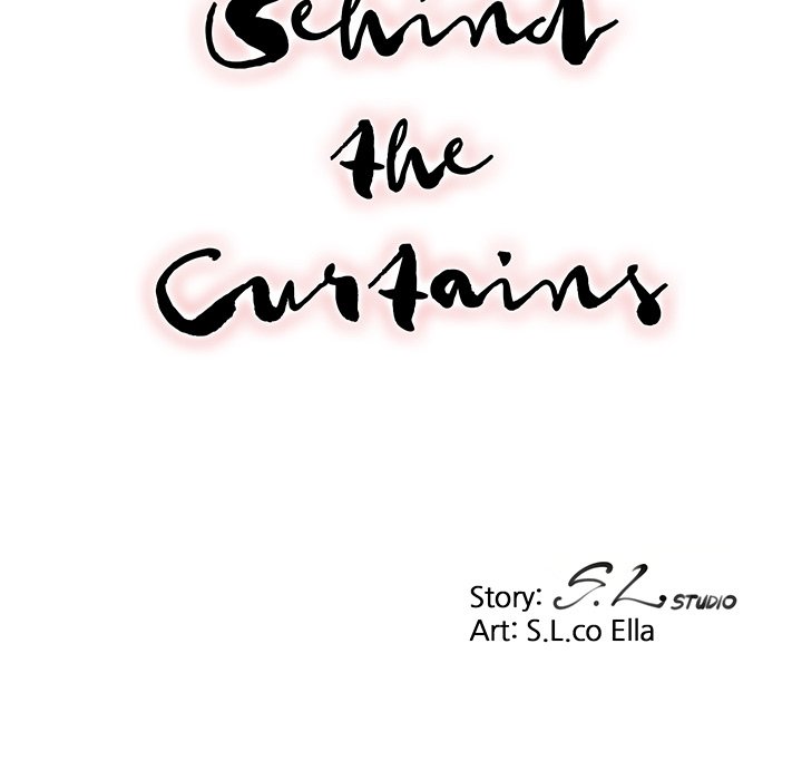 Behind the Curtains - Chapter 36 [photo 13] - MangaPorn