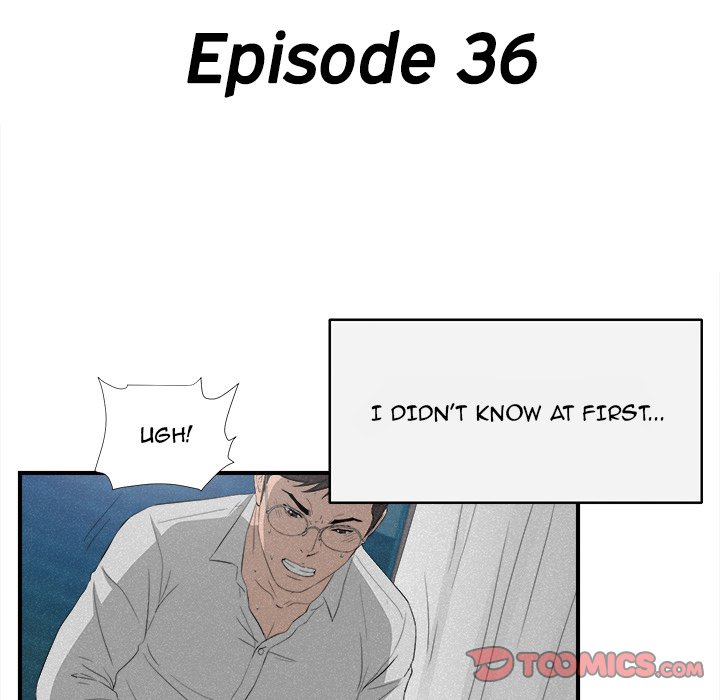 Behind the Curtains - Chapter 36 [photo 14] - MangaPorn