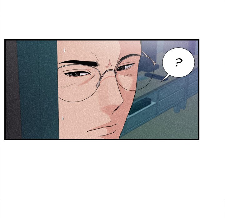 Behind the Curtains - Chapter 36 [photo 19] - MangaPorn