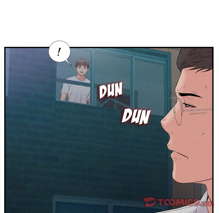 Behind the Curtains - Chapter 36 [photo 20] - MangaPorn