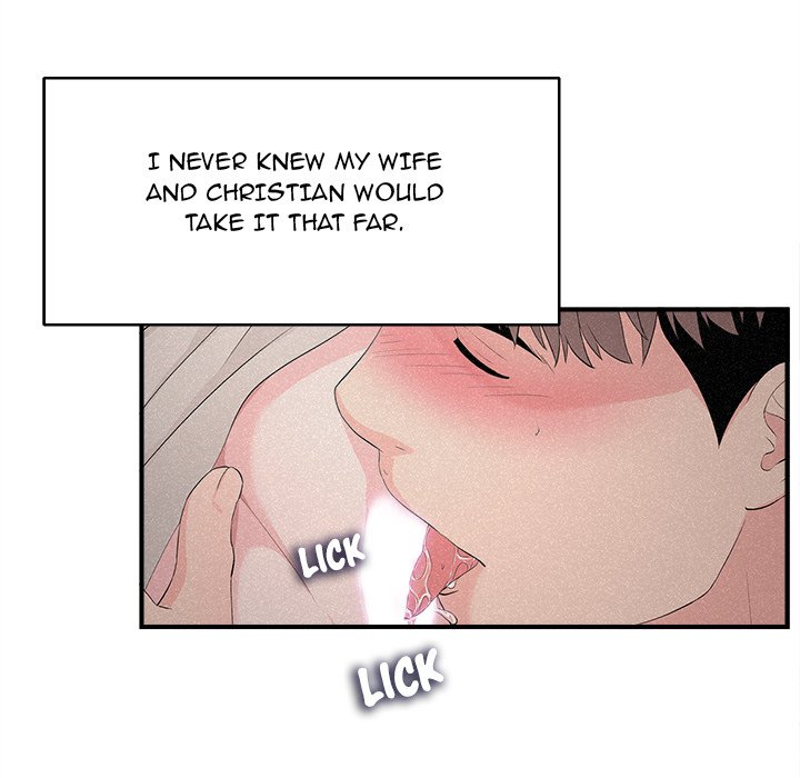 Behind the Curtains - Chapter 36 [photo 30] - MangaPorn