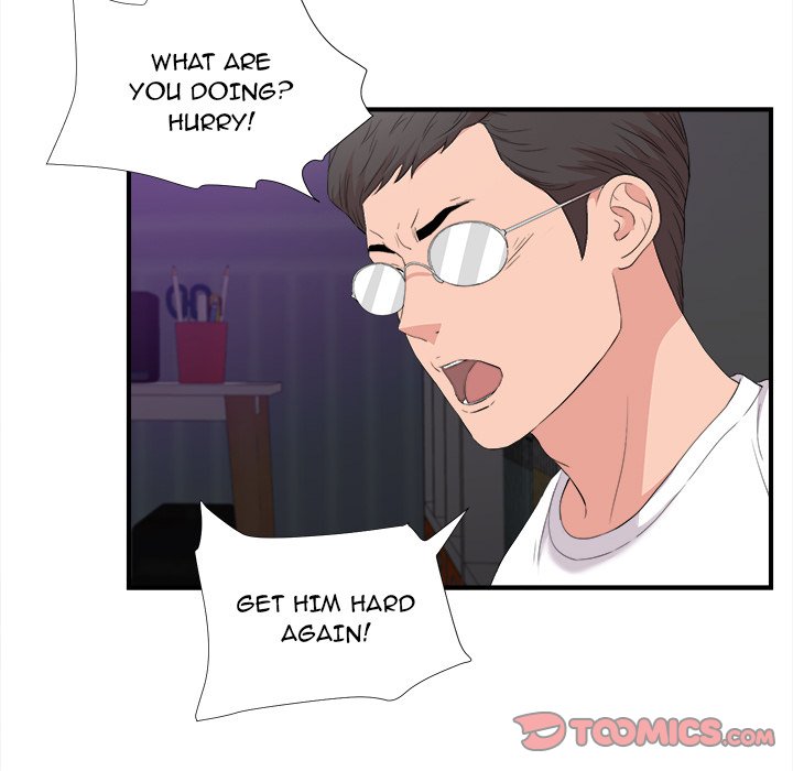 Behind the Curtains - Chapter 36 [photo 56] - MangaPorn