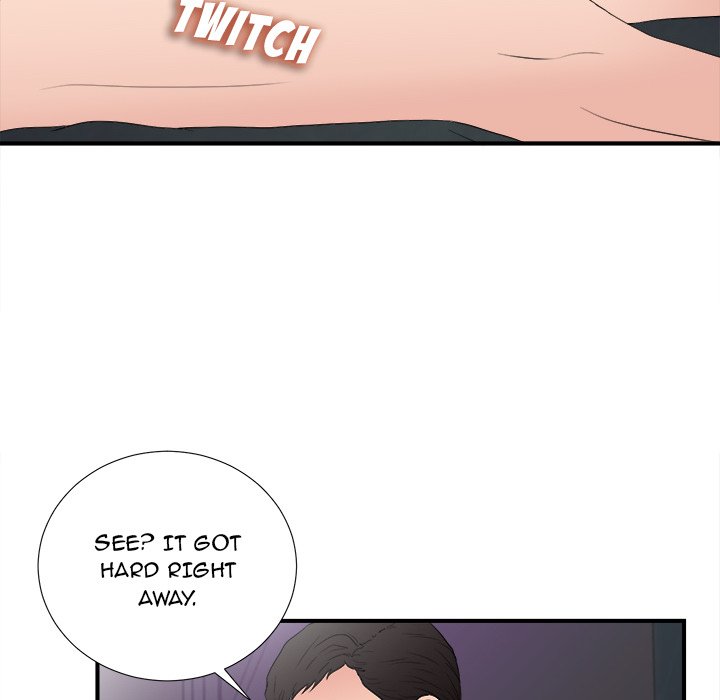 Behind the Curtains - Chapter 36 [photo 67] - MangaPorn