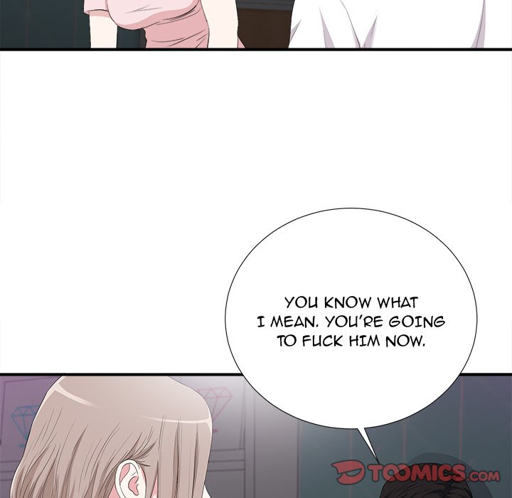 Behind the Curtains - Chapter 36 [photo 8] - MangaPorn