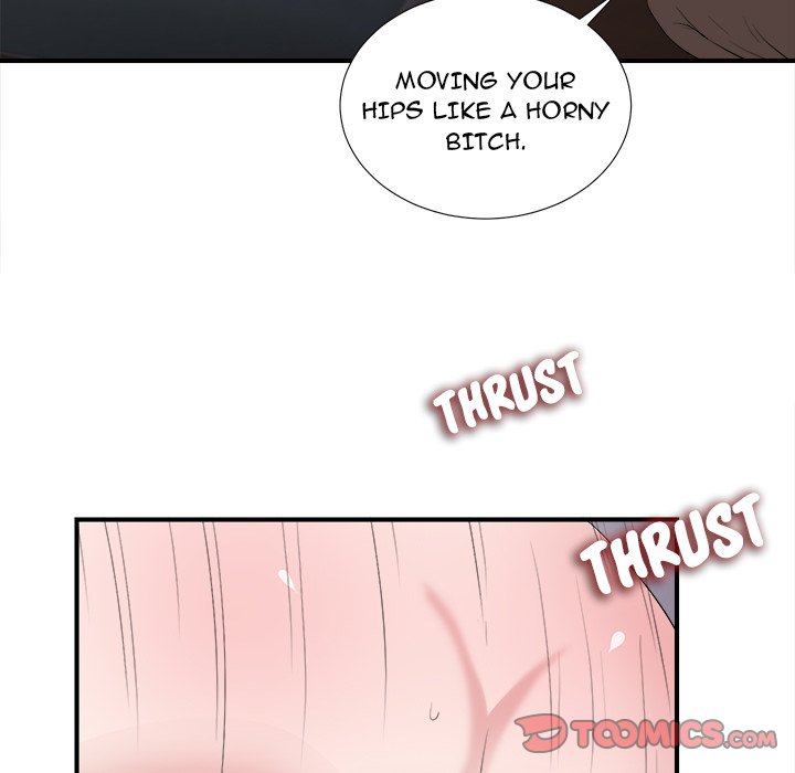 Behind the Curtains - Chapter 36 [photo 80] - MangaPorn