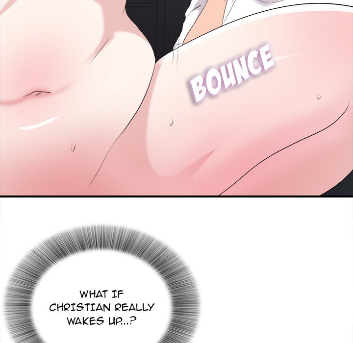 Behind the Curtains - Chapter 36 [photo 83] - MangaPorn