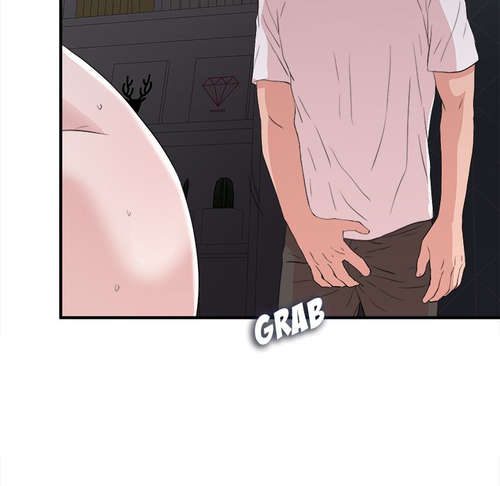 Behind the Curtains - Chapter 36 [photo 88] - MangaPorn