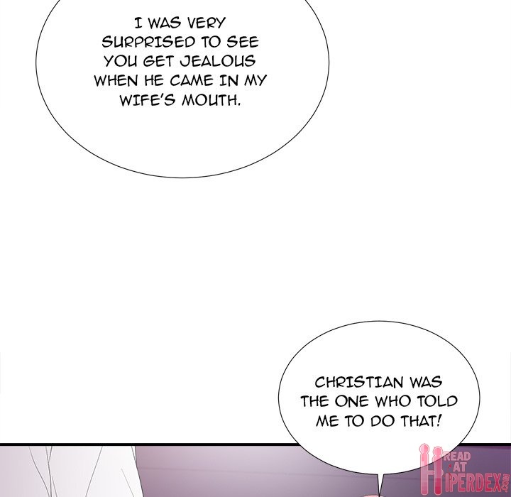 Behind the Curtains - Chapter 37 [photo 27] - MangaPorn