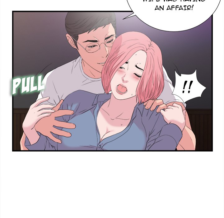 Behind the Curtains - Chapter 37 [photo 37] - MangaPorn