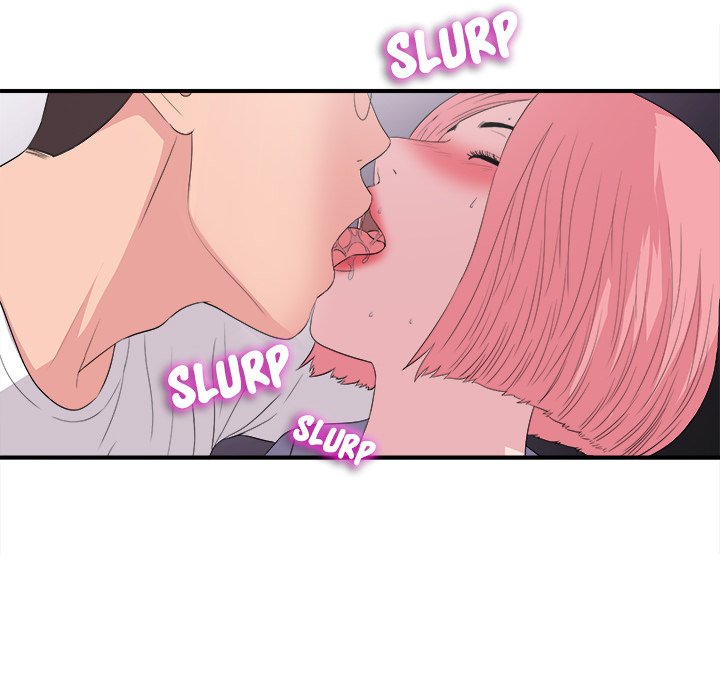 Behind the Curtains - Chapter 37 [photo 52] - MangaPorn