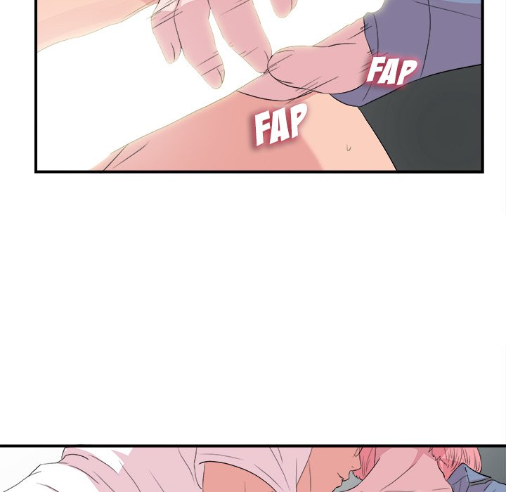 Behind the Curtains - Chapter 37 [photo 56] - MangaPorn