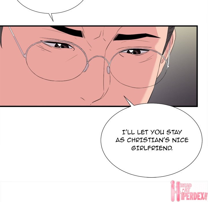 Behind the Curtains - Chapter 37 [photo 75] - MangaPorn