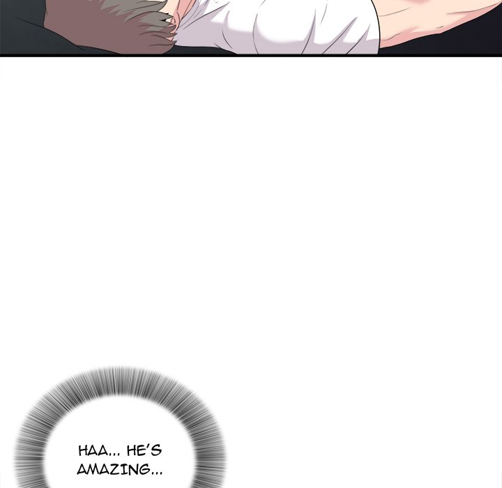 Behind the Curtains - Chapter 37 [photo 8] - MangaPorn