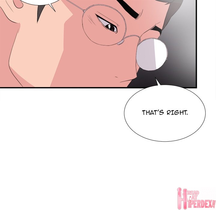 Behind the Curtains - Chapter 37 [photo 81] - MangaPorn