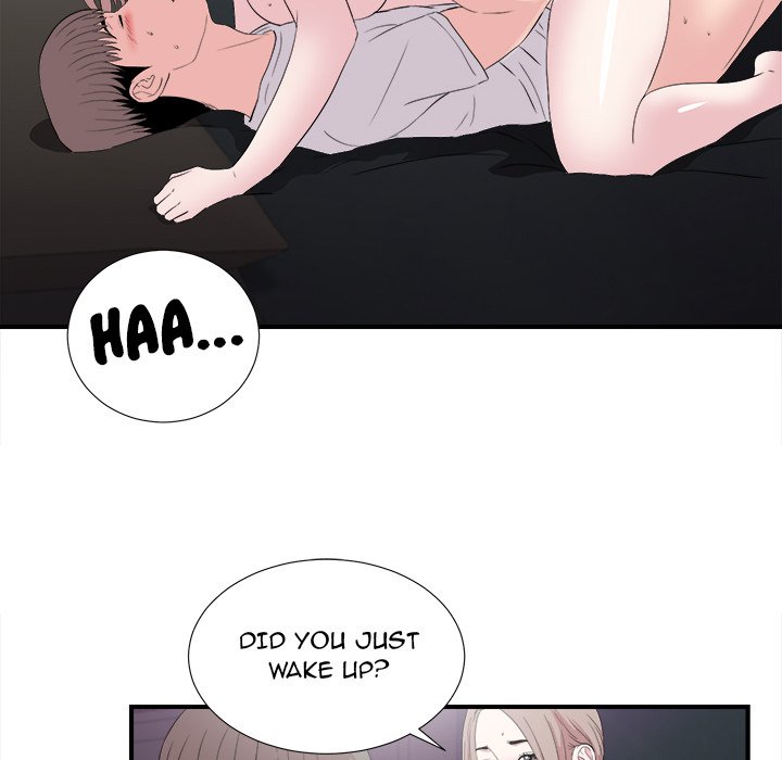 Behind the Curtains - Chapter 37 [photo 92] - MangaPorn