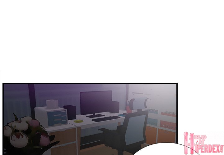 Behind the Curtains - Chapter 38 [photo 1] - MangaPorn