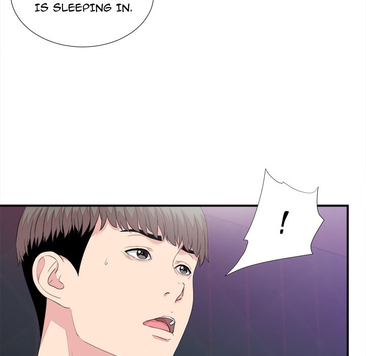 Behind the Curtains - Chapter 38 [photo 15] - MangaPorn