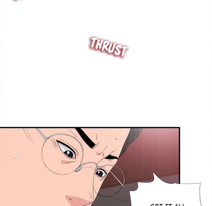 Behind the Curtains - Chapter 38 [photo 29] - MangaPorn