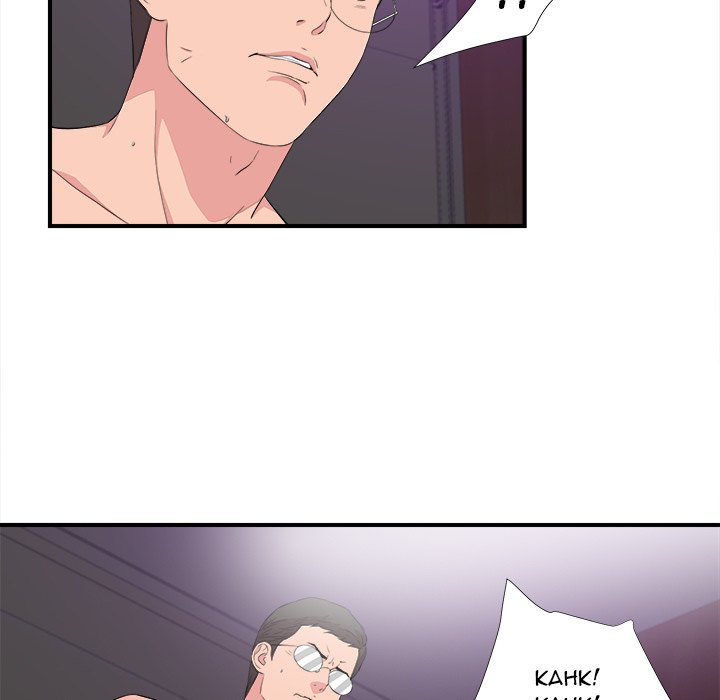 Behind the Curtains - Chapter 38 [photo 34] - MangaPorn