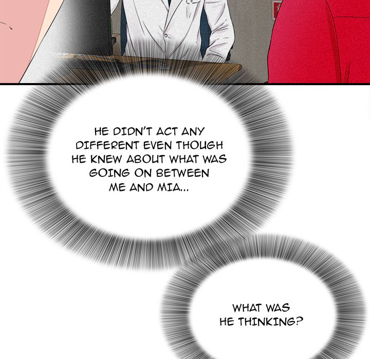 Behind the Curtains - Chapter 38 [photo 58] - MangaPorn