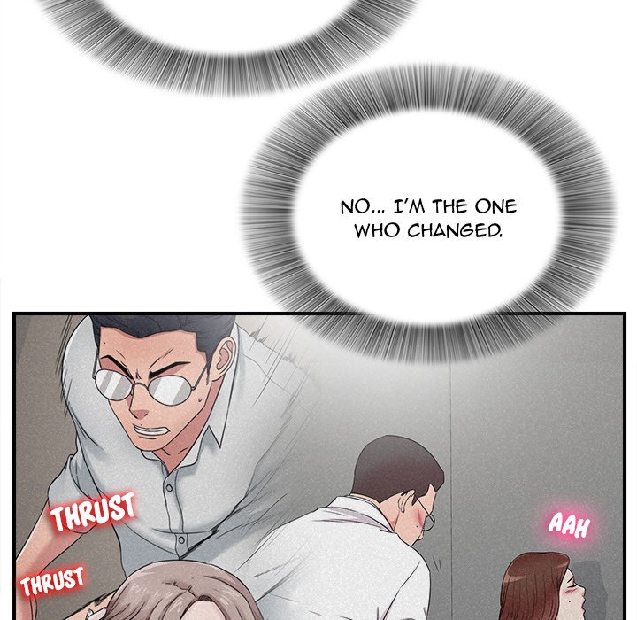Behind the Curtains - Chapter 38 [photo 60] - MangaPorn