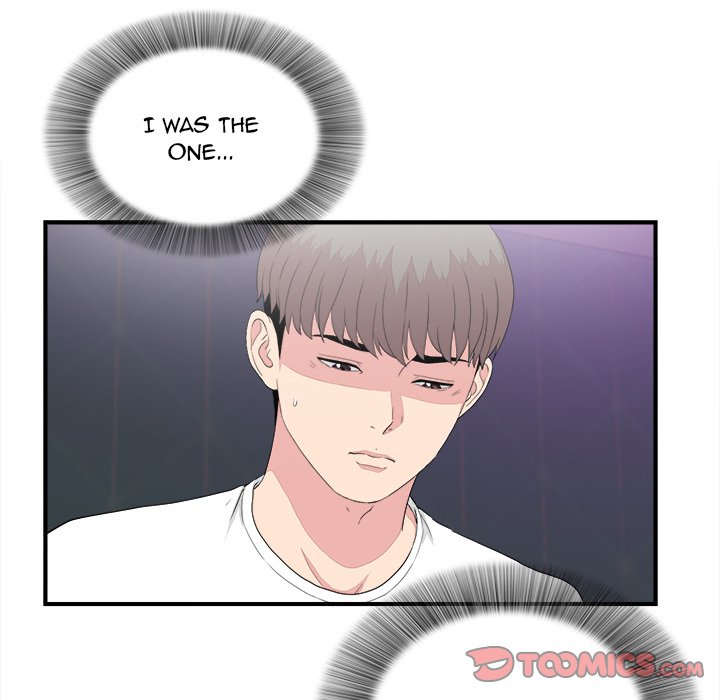 Behind the Curtains - Chapter 38 [photo 62] - MangaPorn