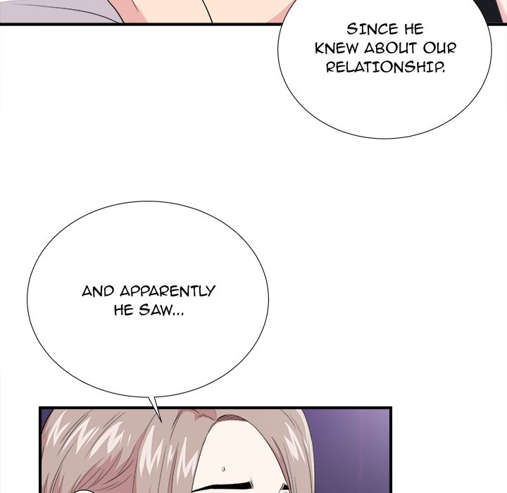 Behind the Curtains - Chapter 38 [photo 7] - MangaPorn