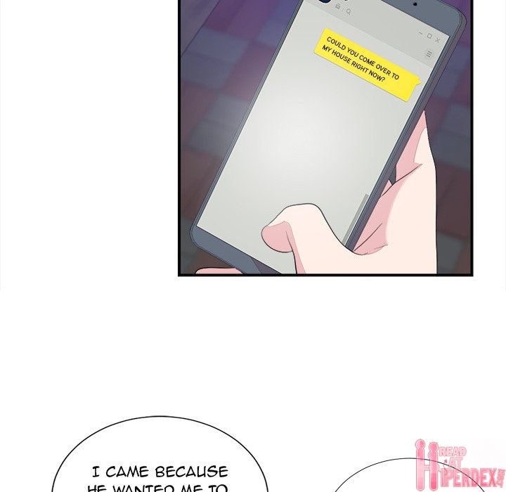 Behind the Curtains - Chapter 39 [photo 22] - MangaPorn