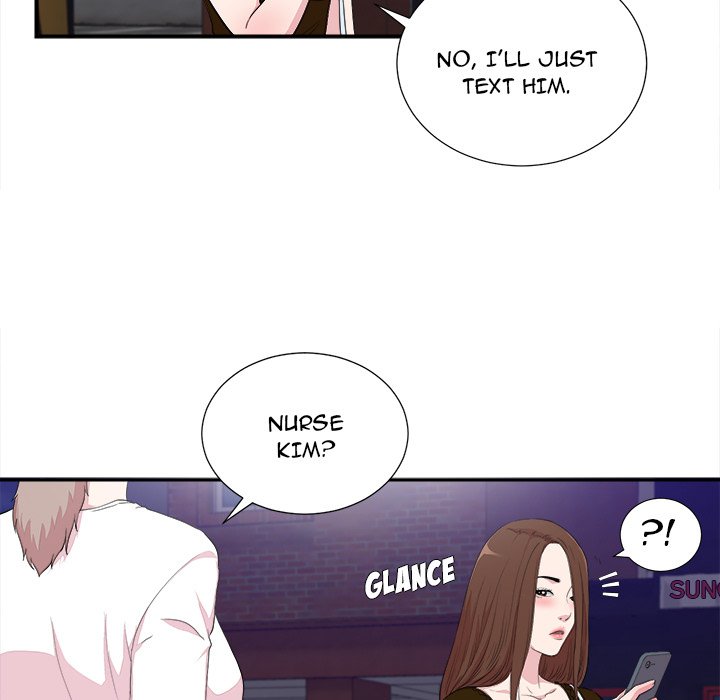 Behind the Curtains - Chapter 39 [photo 25] - MangaPorn