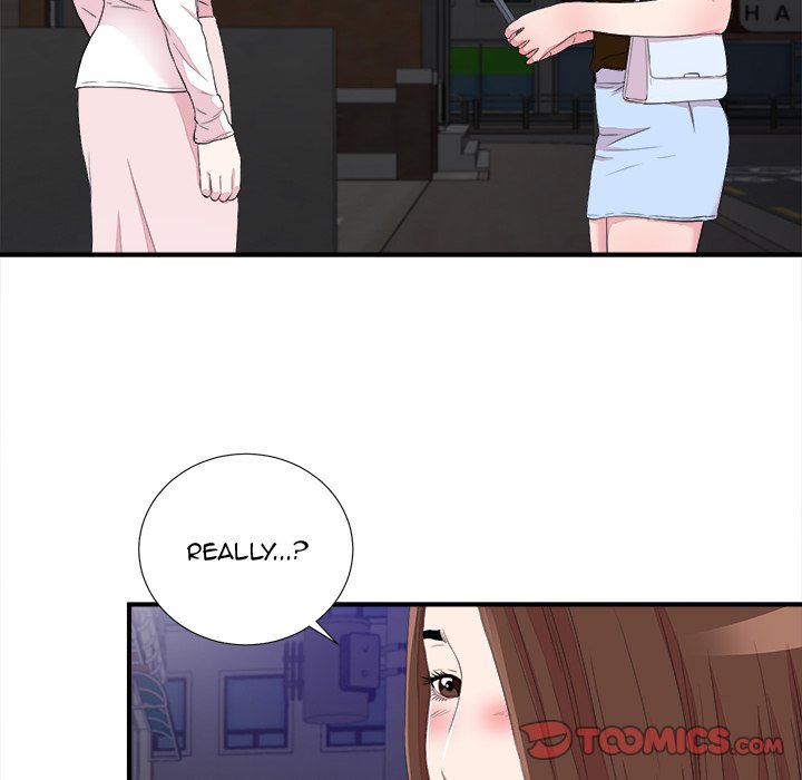 Behind the Curtains - Chapter 39 [photo 32] - MangaPorn