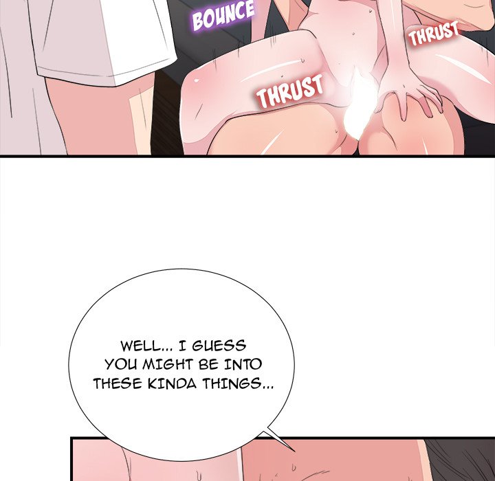 Behind the Curtains - Chapter 39 [photo 39] - MangaPorn