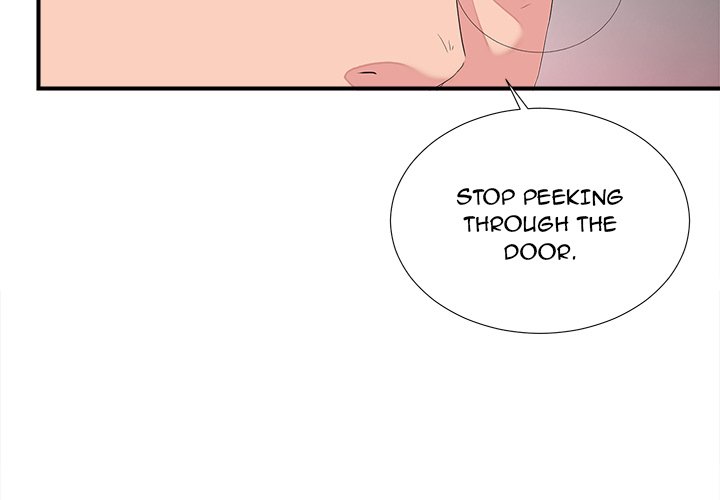 Behind the Curtains - Chapter 39 [photo 4] - MangaPorn