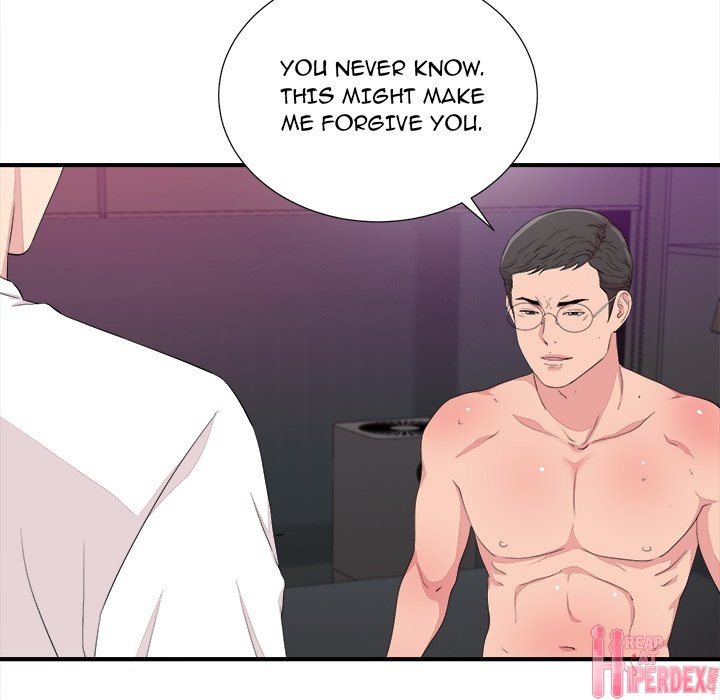 Behind the Curtains - Chapter 39 [photo 54] - MangaPorn