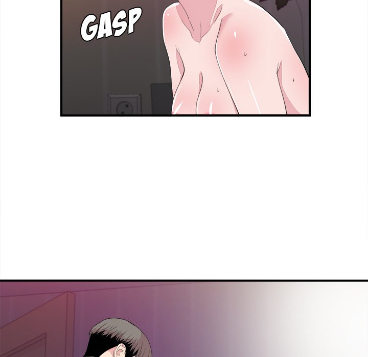 Behind the Curtains - Chapter 39 [photo 58] - MangaPorn