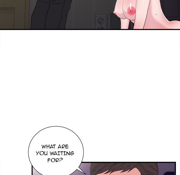 Behind the Curtains - Chapter 39 [photo 60] - MangaPorn