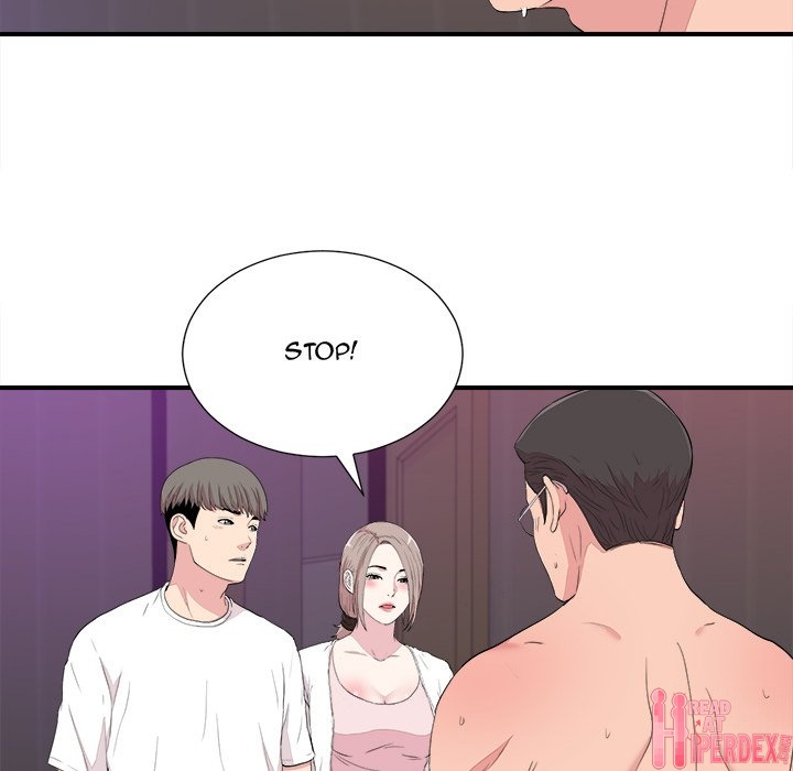Behind the Curtains - Chapter 39 [photo 75] - MangaPorn