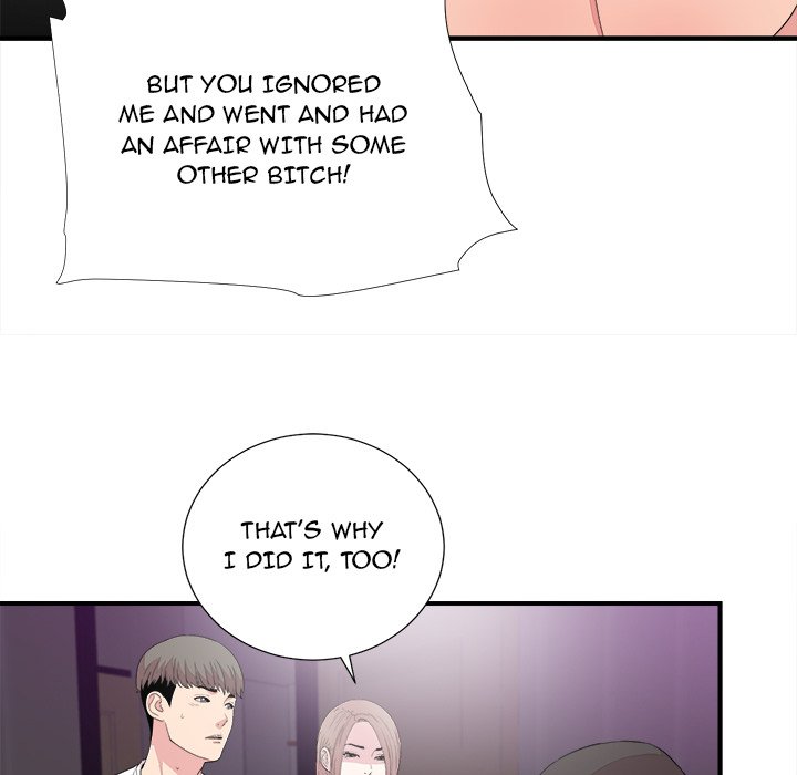 Behind the Curtains - Chapter 39 [photo 85] - MangaPorn