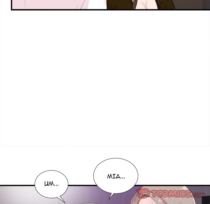 Behind the Curtains - Chapter 40 [photo 10] - MangaPorn
