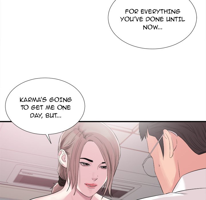 Behind the Curtains - Chapter 40 [photo 101] - MangaPorn