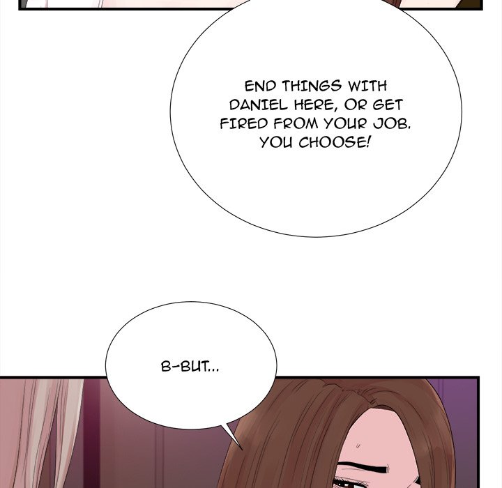 Behind the Curtains - Chapter 40 [photo 13] - MangaPorn