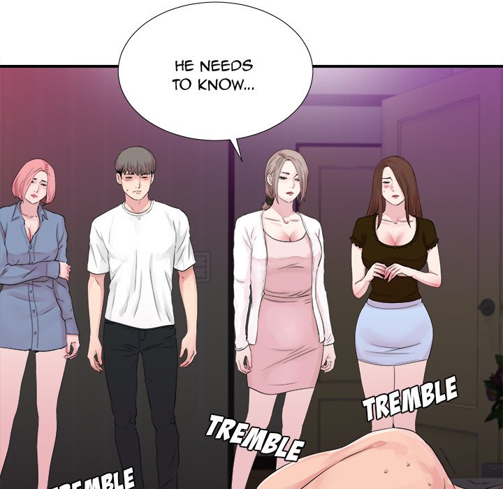 Behind the Curtains - Chapter 40 [photo 15] - MangaPorn