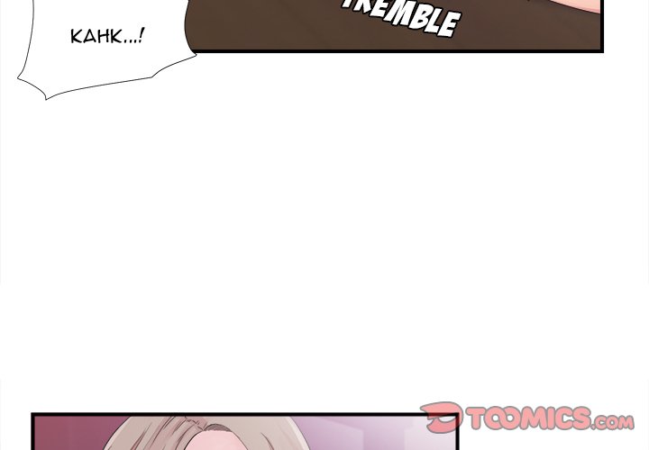 Behind the Curtains - Chapter 40 [photo 2] - MangaPorn