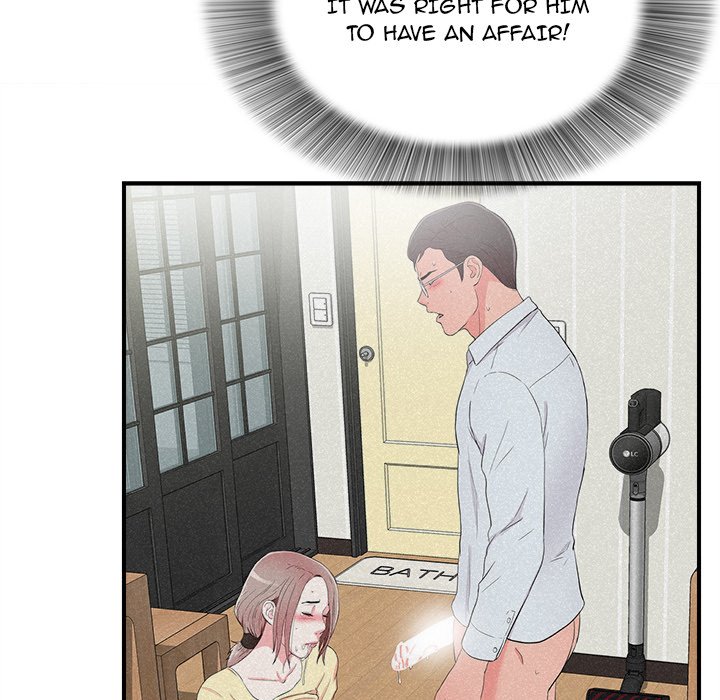 Behind the Curtains - Chapter 40 [photo 29] - MangaPorn