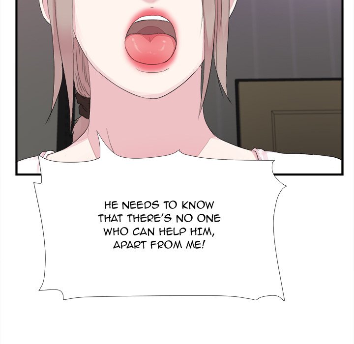 Behind the Curtains - Chapter 40 [photo 31] - MangaPorn