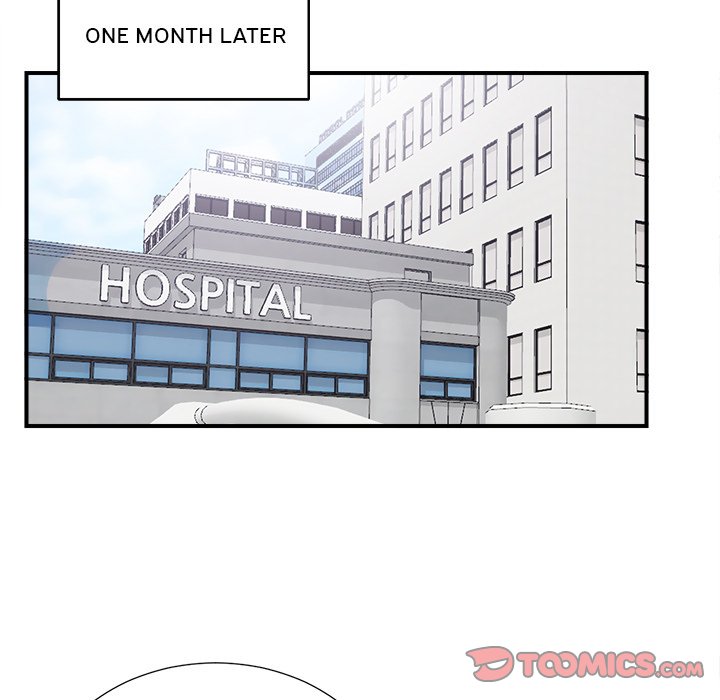 Behind the Curtains - Chapter 40 [photo 38] - MangaPorn