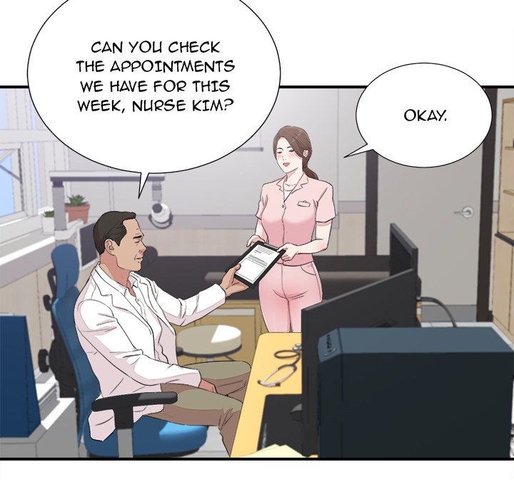 Behind the Curtains - Chapter 40 [photo 39] - MangaPorn