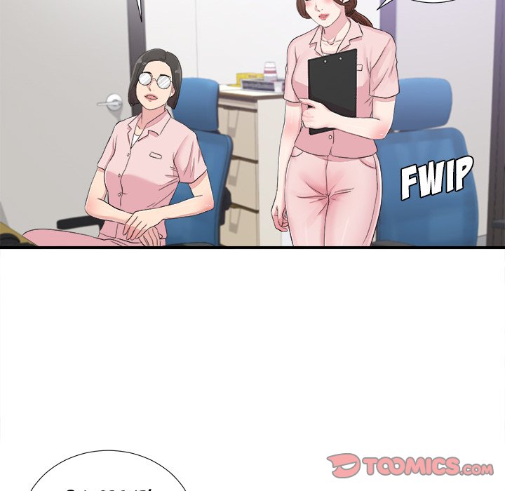 Behind the Curtains - Chapter 40 [photo 42] - MangaPorn