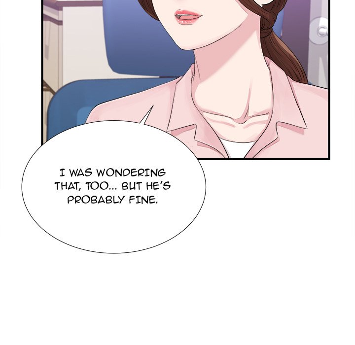 Behind the Curtains - Chapter 40 [photo 45] - MangaPorn