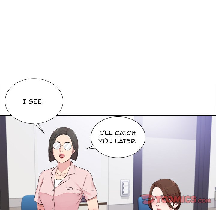 Behind the Curtains - Chapter 40 [photo 46] - MangaPorn